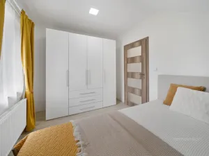 Prodej rodinného domu, Kobeřice u Brna, U Mlýna, 143 m2