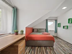 Prodej rodinného domu, Kobeřice u Brna, U Mlýna, 143 m2