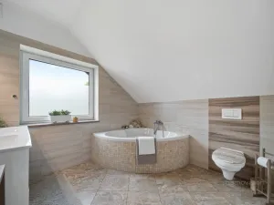 Prodej rodinného domu, Kobeřice u Brna, U Mlýna, 143 m2
