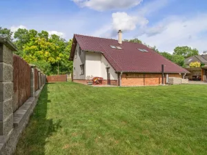 Prodej rodinného domu, Kobeřice u Brna, U Mlýna, 143 m2