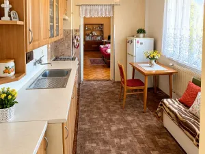Prodej rodinného domu, Tasov, 200 m2