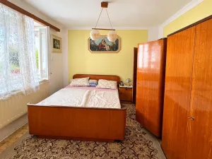 Prodej rodinného domu, Tasov, 200 m2