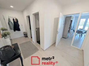 Pronájem bytu 3+kk, Olomouc, Milana Ticháka, 85 m2