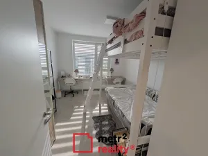 Pronájem bytu 3+kk, Olomouc, Milana Ticháka, 85 m2