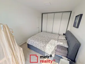 Pronájem bytu 3+kk, Olomouc, Milana Ticháka, 85 m2