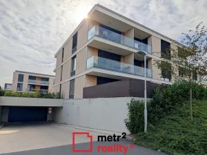 Pronájem bytu 3+kk, Olomouc, Milana Ticháka, 85 m2