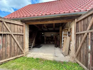 Prodej rodinného domu, Stvolínky, 165 m2