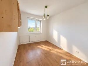 Pronájem bytu 2+1, Neratovice, Na Výsluní, 50 m2