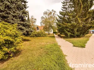 Prodej bytu 4+kk, Kuřim, Školní, 100 m2