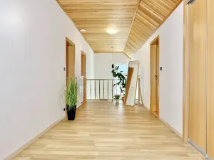 Prodej rodinného domu, Brno - Útěchov, 263 m2