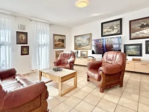 Prodej rodinného domu, Brno - Útěchov, 263 m2