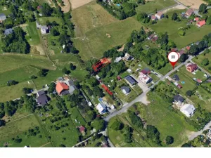Prodej pozemku pro bydlení, Havířov, Chatařská, 803 m2