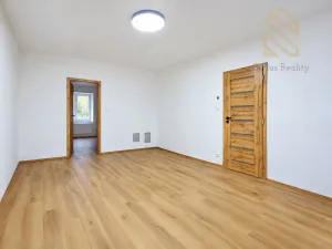 Pronájem bytu 2+1, Sulejovice, Kaplířova, 59 m2