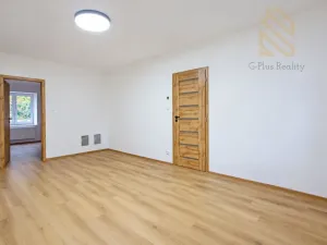 Pronájem bytu 2+1, Sulejovice, Kaplířova, 59 m2