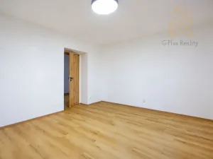 Pronájem bytu 2+1, Sulejovice, Kaplířova, 59 m2