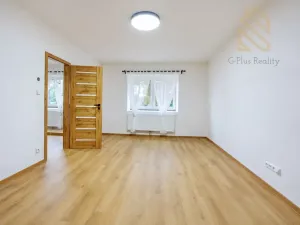 Pronájem bytu 2+1, Sulejovice, Kaplířova, 59 m2
