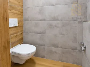 Pronájem bytu 2+1, Sulejovice, Kaplířova, 59 m2