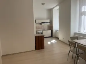 Pronájem bytu 2+kk, Plzeň - Jižní Předměstí, V Šipce, 45 m2
