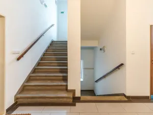 Pronájem bytu 2+kk, Plzeň - Jižní Předměstí, V Šipce, 45 m2