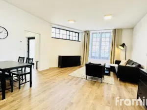 Prodej bytu 3+kk, Brno, Kohoutovická, 70 m2