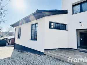 Prodej bytu 3+kk, Brno, Kohoutovická, 70 m2