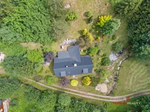Prodej chaty, Bernartice, 178 m2