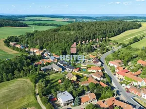 Prodej rodinného domu, Přemyslovice, 140 m2