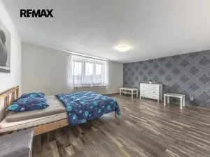Prodej rodinného domu, Trnávka, Obránců míru, 145 m2