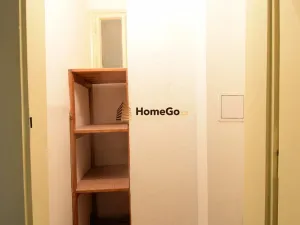 Pronájem bytu 2+kk, Praha - Nusle, Žateckých, 51 m2