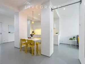 Prodej bytu 3+kk, Brno, Mlýnská, 76 m2