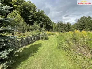 Pronájem bytu 1+kk, Lochovice - Obora, 38 m2