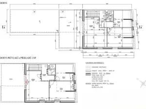 Prodej domu na klíč, Dubí, Bystřická, 153 m2