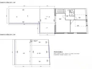 Prodej domu na klíč, Dubí, Bystřická, 153 m2