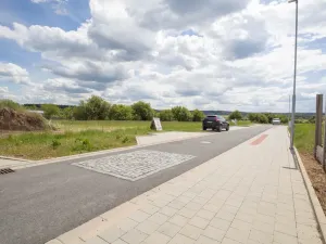 Prodej pozemku, Stolany, 2629 m2