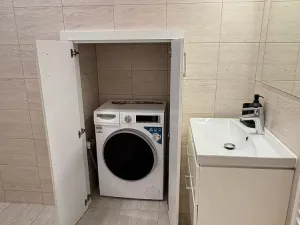 Pronájem bytu 2+kk, Hranice - Hranice I-Město, Pernštejnské náměstí, 55 m2