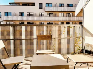 Prodej bytu 1+kk, Praha - Strašnice, Zvěřinova, 51 m2