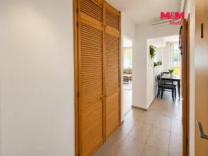Prodej bytu 3+1, Lubenec, Pražská, 67 m2