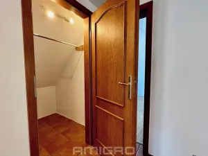 Pronájem bytu 4+kk, Brno, Tichého, 120 m2