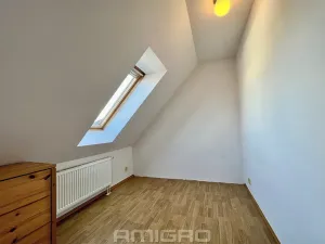 Pronájem bytu 4+kk, Brno, Tichého, 120 m2