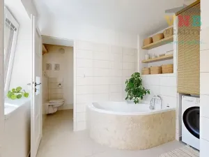 Prodej rodinného domu, Vrbátky, 250 m2