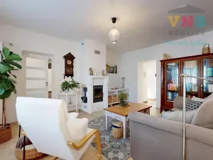 Prodej rodinného domu, Vrbátky, 250 m2