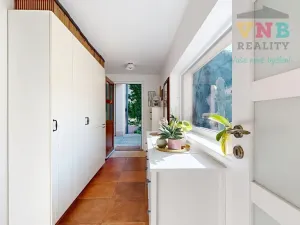 Prodej rodinného domu, Vrbátky, 250 m2