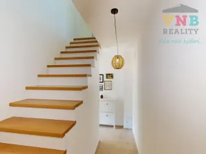 Prodej rodinného domu, Vrbátky, 250 m2