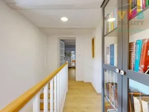 Prodej rodinného domu, Vrbátky, 250 m2