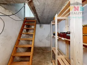 Prodej rodinného domu, Vrbátky, 250 m2