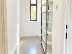 Pronájem bytu 3+kk, Praha - Staré Město, Alšovo nábřeží, 84 m2