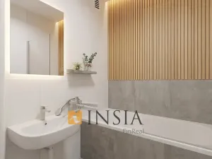 Prodej bytu 2+1, České Budějovice - České Budějovice 5, Dobrovodská, 53 m2
