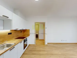 Pronájem bytu 2+kk, Olomouc, Topolová, 55 m2