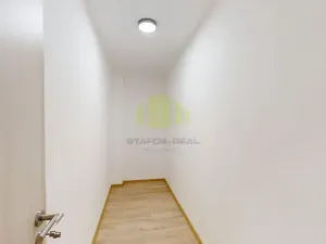 Pronájem bytu 2+kk, Olomouc, Topolová, 55 m2