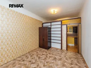 Prodej bytu 2+kk, Praha - Krč, U nových domů III, 46 m2